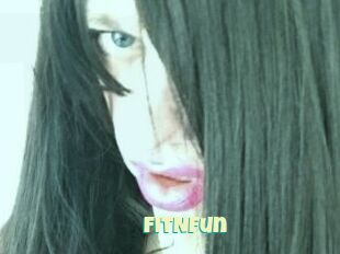 FitNFun