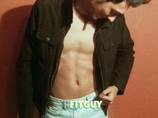Fitguy