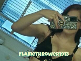 FlameThrower1913