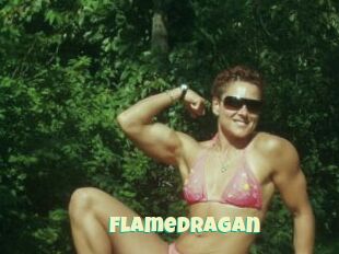 Flamedragan