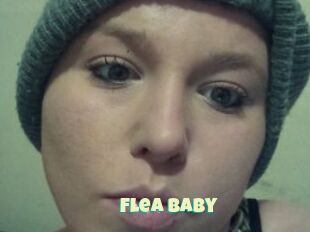 Flea_Baby