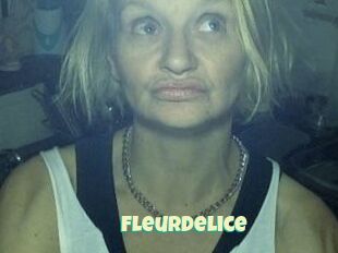 Fleurdelice