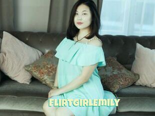 FlirtGirlEmily