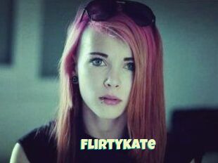 FlirtyKate