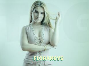 FloraKeys