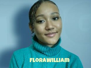 FloraWilliam