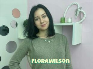 FloraWilson