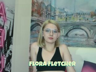 Flora_Fletcher