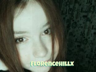 FlorenceHillX