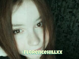 FlorenceHillXX