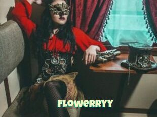 Flowerryy