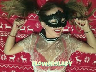 Flowerslady