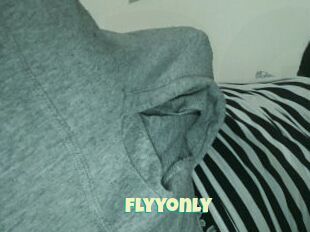Flyyonly