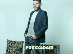 FoXxxAdam