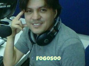 Fogosoo