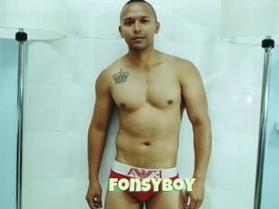 FonsyBoy
