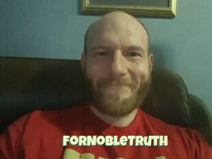 ForNobleTruth