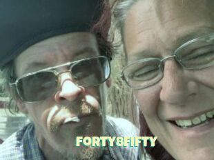 Forty8Fifty