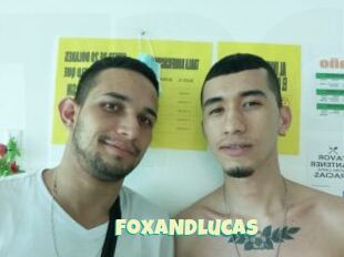 FoxANDlucas