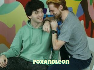 FoxAndLeon