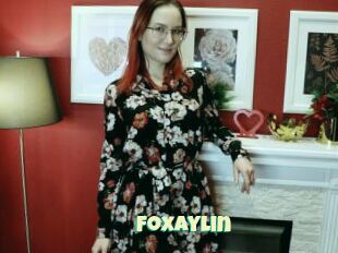 FoxAylin