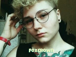 FoxCrown
