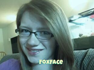 FoxFace