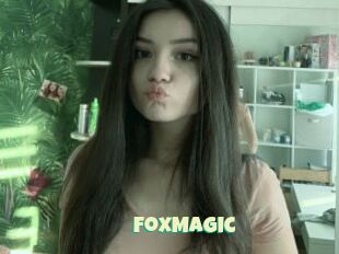 FoxMagic