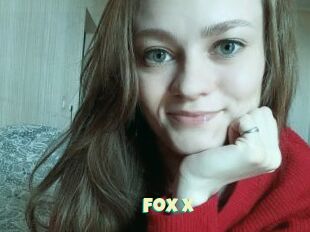 Fox_x