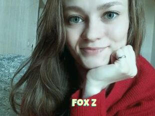 Fox_z