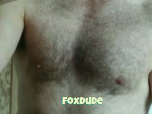Foxdude
