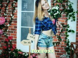 FoxiFoxx