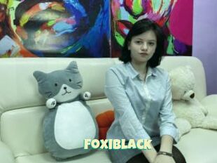 Foxiblack