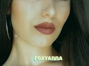 FoxyAnna