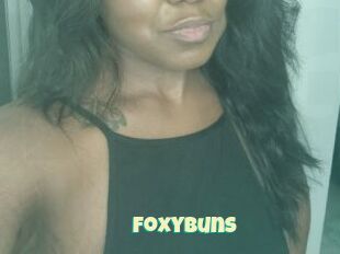 FoxyBuns