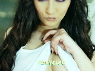 FoxyCleo