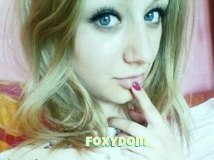 FoxyDom