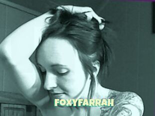 FoxyFarrah