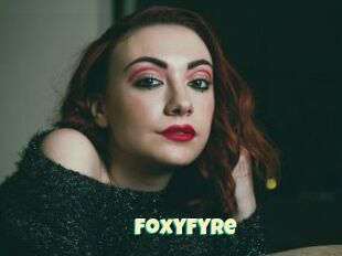 FoxyFyre