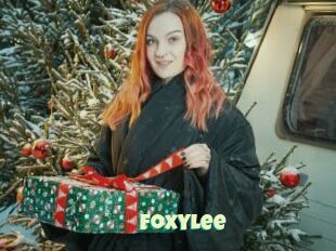 FoxyLee