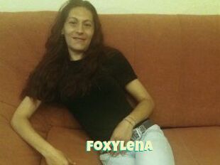 FoxyLena