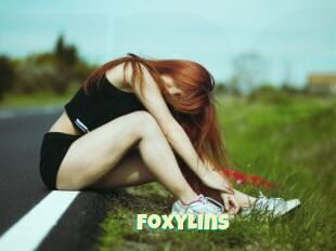 FoxyLins