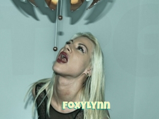 FoxyLynn