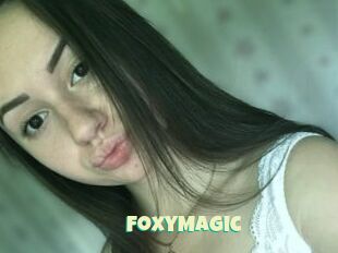 FoxyMagic
