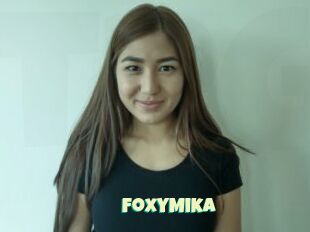 FoxyMika