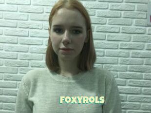 FoxyRols
