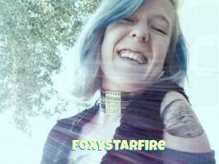 Foxystarfire