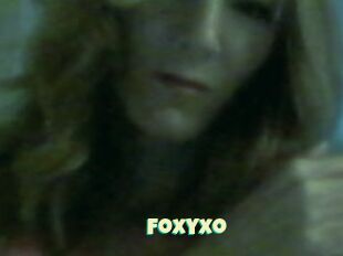 Foxyxo