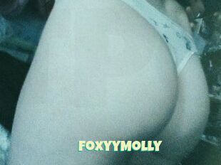FoxyyMolly