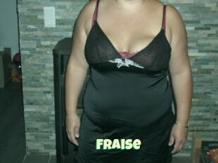 Fraise